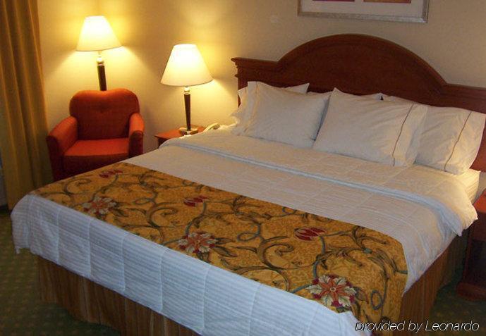 Fairfield Inn & Suites Detroit Farmington Hills Eksteriør bilde
