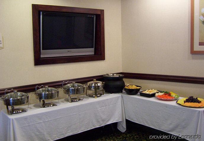 Fairfield Inn & Suites Detroit Farmington Hills Eksteriør bilde