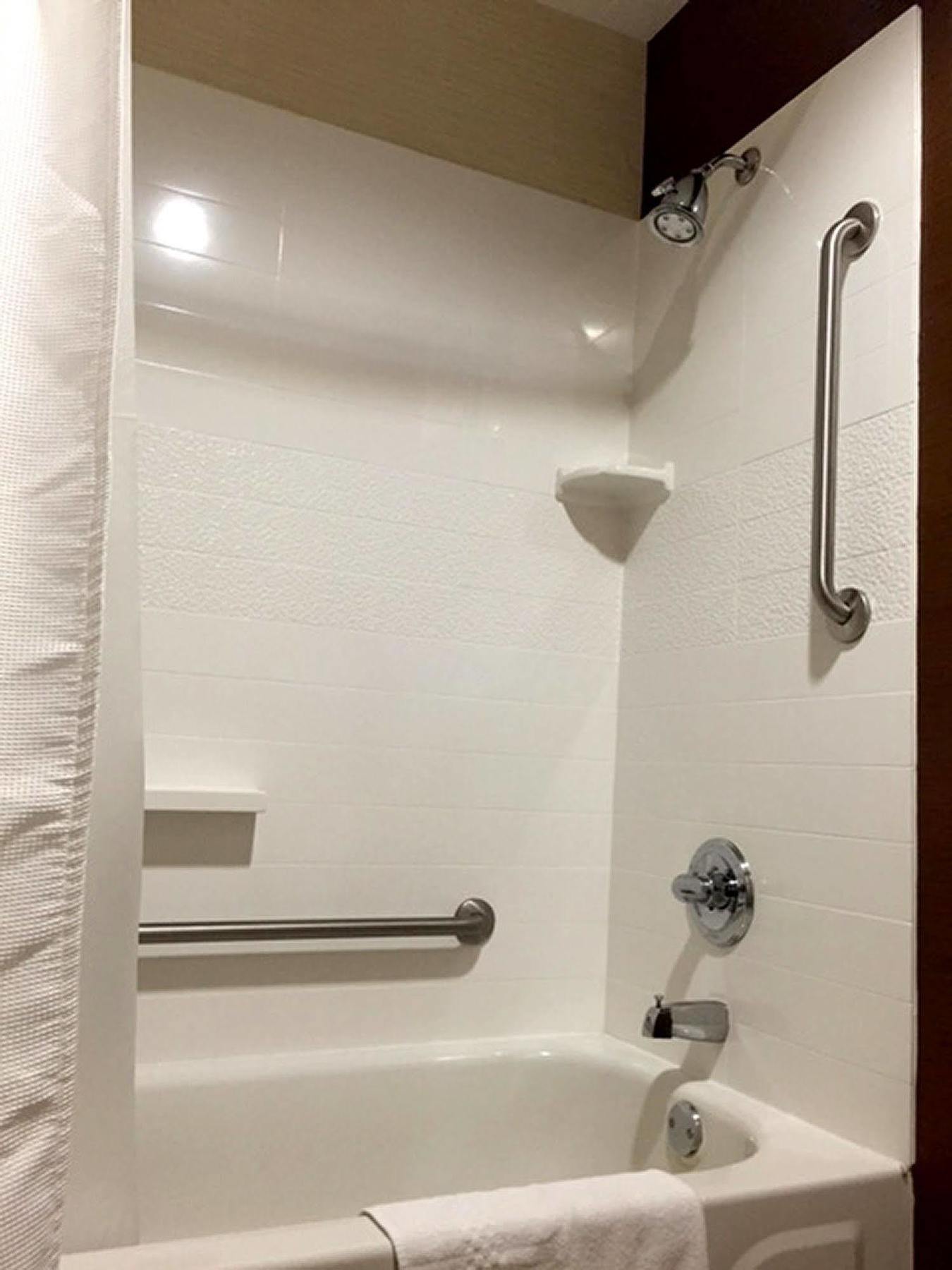 Fairfield Inn & Suites Detroit Farmington Hills Eksteriør bilde