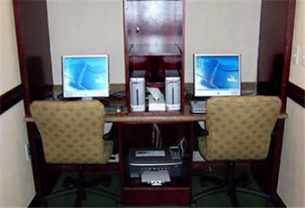 Fairfield Inn & Suites Detroit Farmington Hills Eksteriør bilde